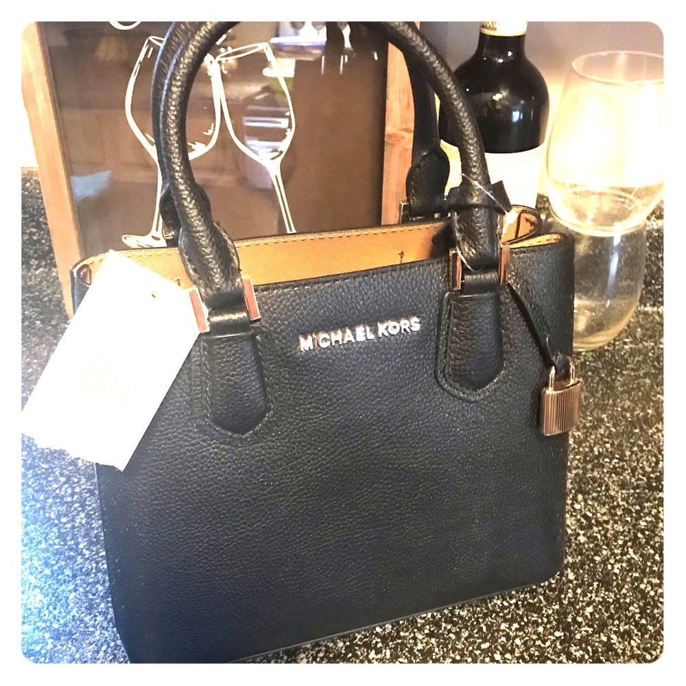 MD Adele Michael Kors Handbag/Crossbody